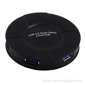 USB 3.0 Super Speed 4 Port HUB USB 3.0 HUB